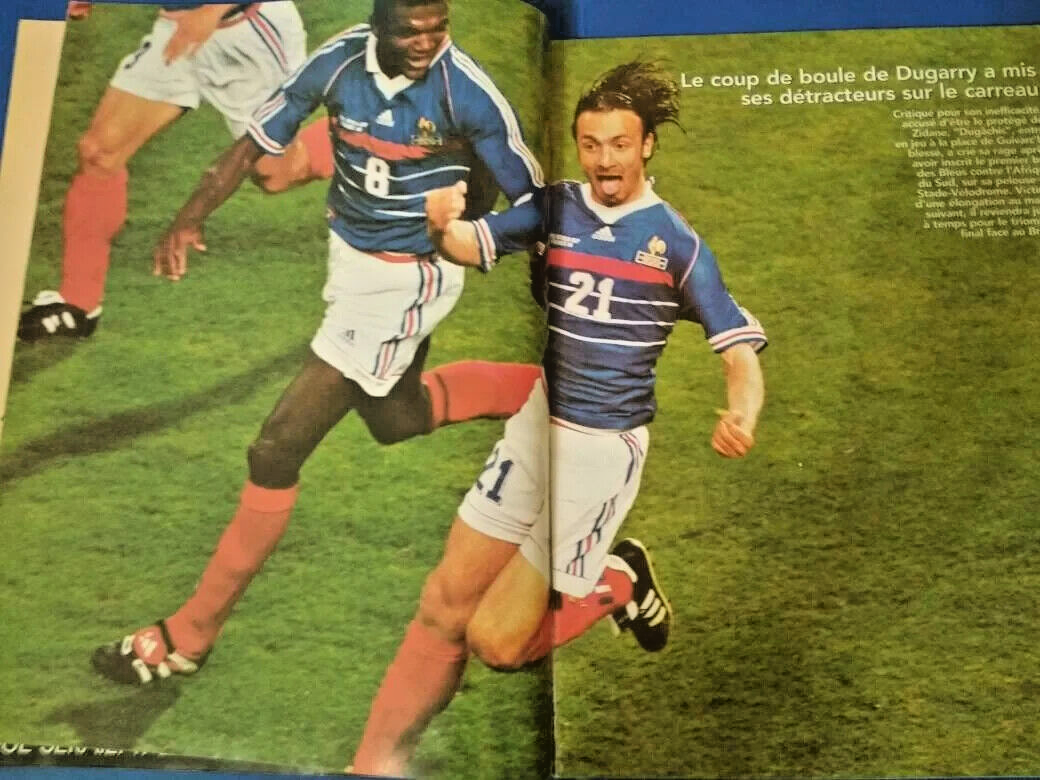 Number　98年　フランス大会　特集号他　中古希少多数 Number 98年 フランス大会 特集号他 中古希少多数 Number 98年