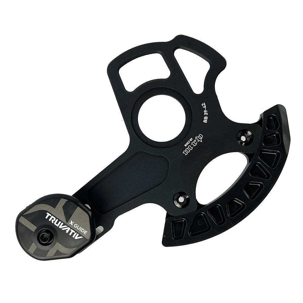 Truvativ Bicycle Chain Bash Guards for sale | eBay