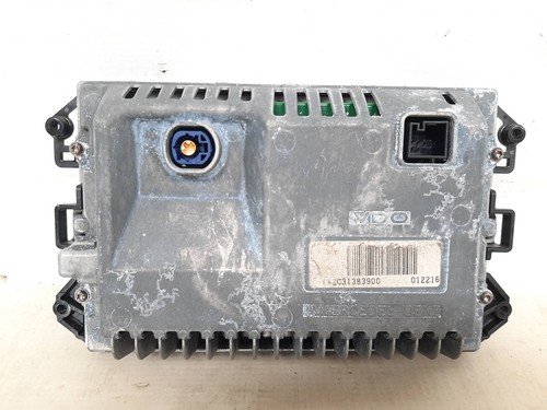 Mercedes SL R231 W231 Bordcomputer Display Bildschirm A2319012300 - Picture 3 of 3