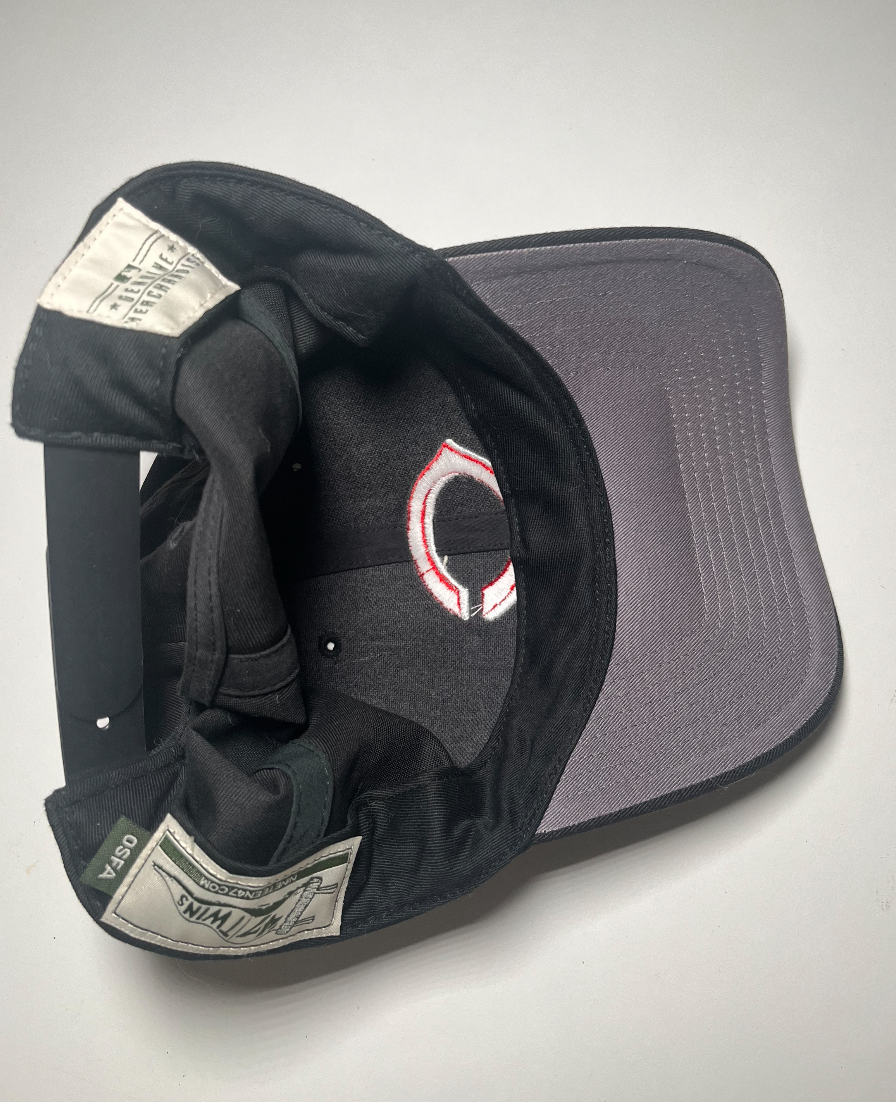 Cincinnati Reds Snapback Hat | 47' Twins | eBay