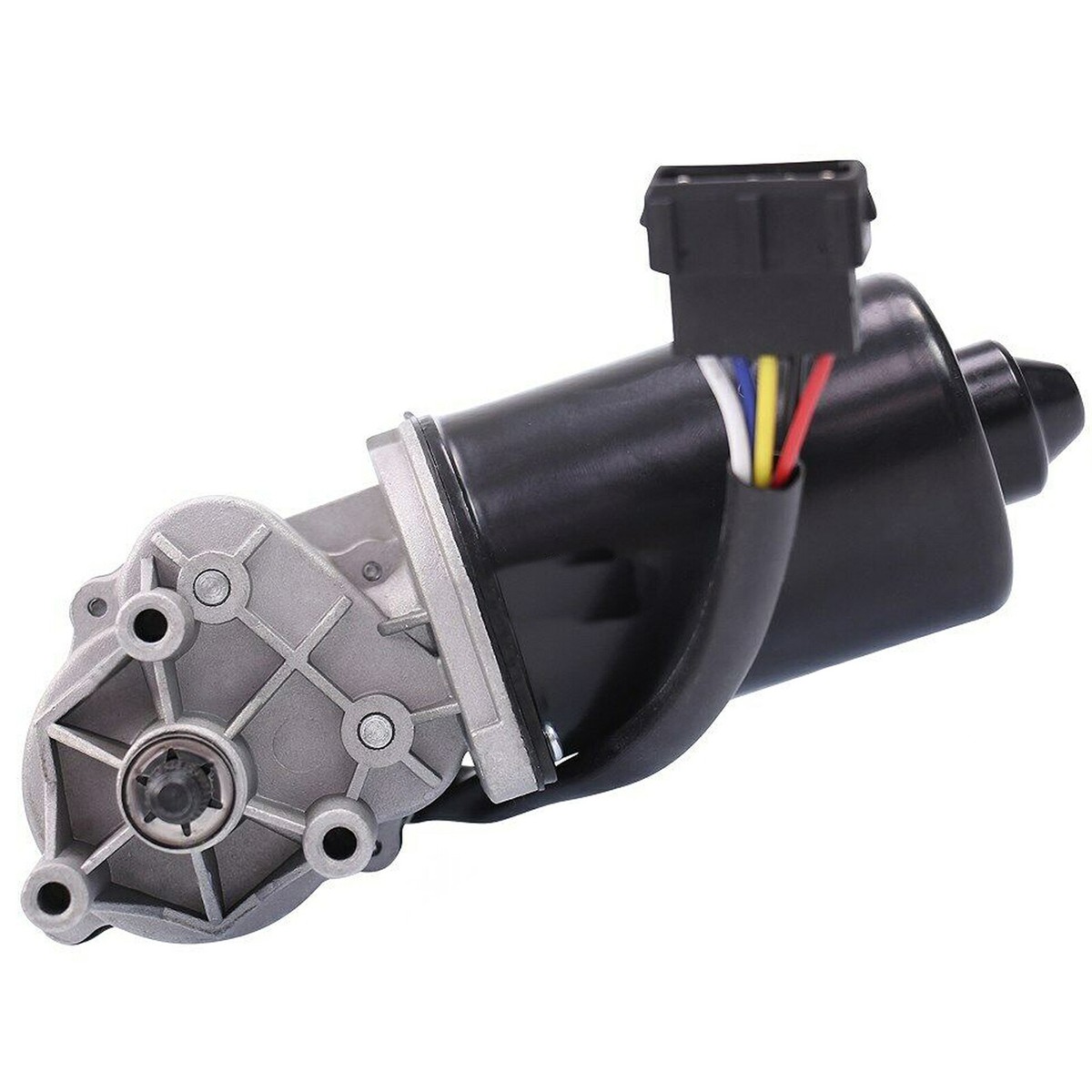 PEUGEOT 306 MECANISME Tringlerie Moteur Essuie Glace Avant EUR 43,00 - FR