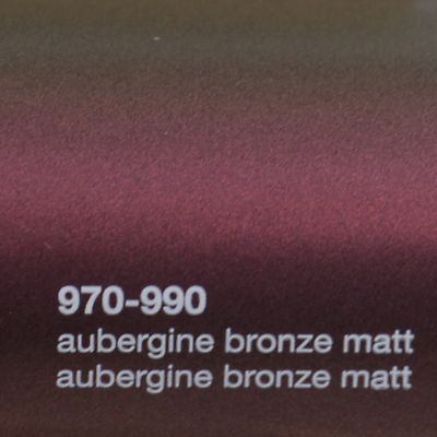 Oracal 970RA Premium Wrapping Cast Series - Foto 6