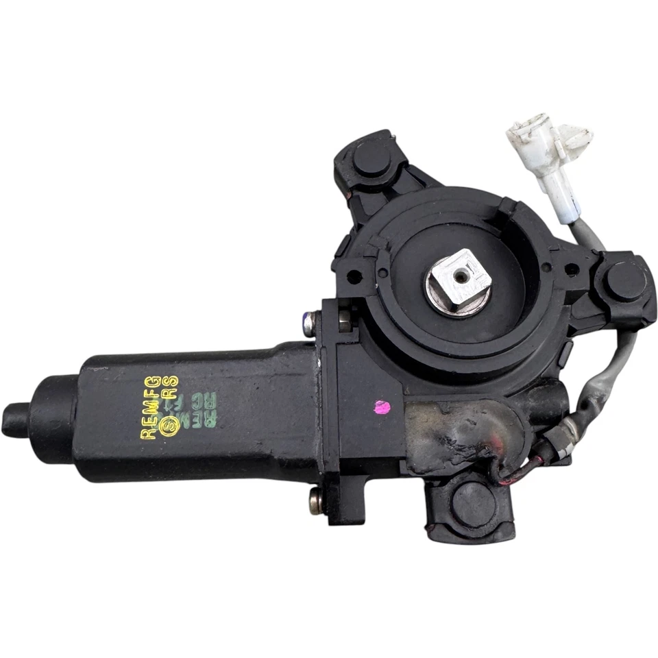 REMAN CARDONE/CQ 47-1133 Window Motor FRT:R REAR:L FOR 1992-1996 Lexus ES300 - Image 4 of 4