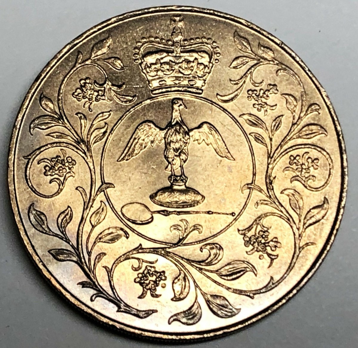 C8787 GREAT BRITAIN COIN, 25 PENCE 1977 | eBay C8787 GREAT BRITAIN COIN, 25 PENCE 1977 | eBay