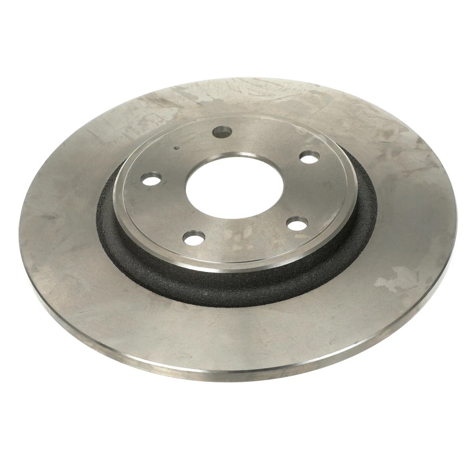 Genuine Mopar 2012-2019 Chrysler Town & Country Disc Brake Rotor 2AMV9713AA - Image 3 of 4