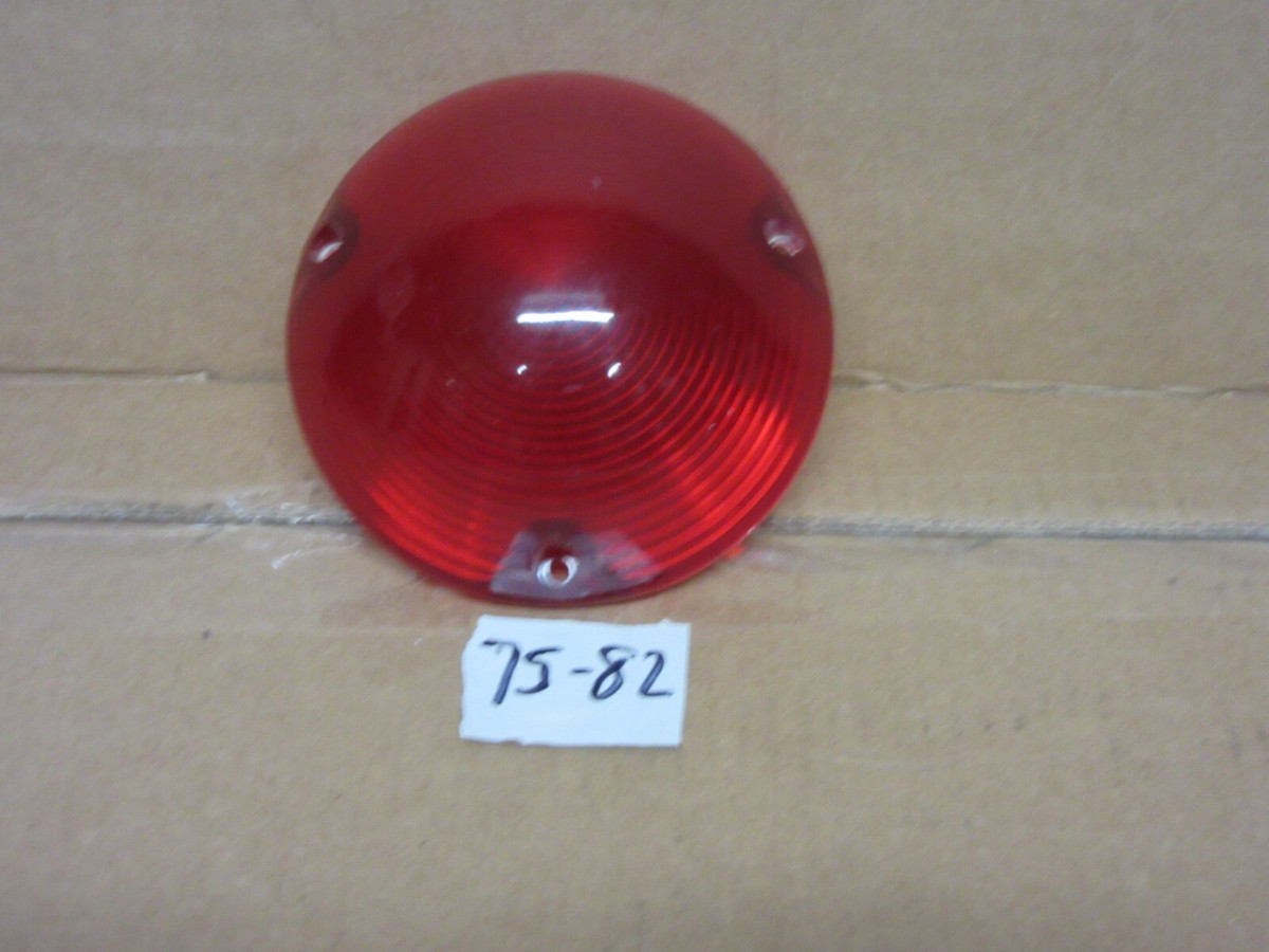 パーツ Corvette 1974-1982 Bubble Taillight Kit 1974-1982 Corvette LED Bubble Tail Light Assembly