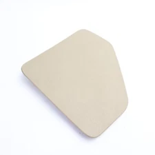 07 08 09 SUZUKI VITARA XL-7  Dash Fuse Box Relay Door  Trim Bezel ~ Beige