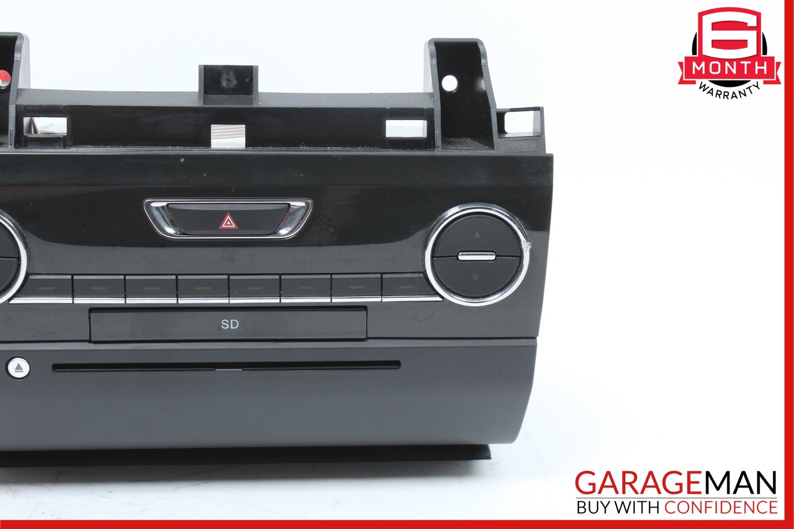 14-17 Maserati Ghibli Radio Stereo Audio Receiver CD Player Head Unit Module OEM
