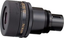 Nikon 20-60XMC2 Fieldscope Eyepiece Lens 20-60x 25-75x MC2 new Free Shipping