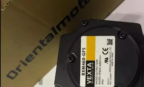 1 pieza nuevo para motor Oriental BXM460-GFS BXM460GFS - Imagen 1 de 2