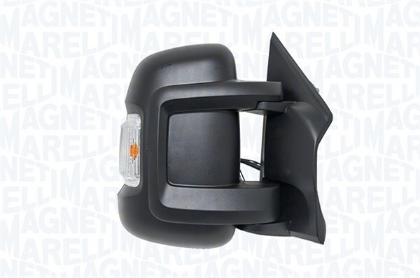 Right MAGNETI MARELLI 182215012400 Outside Mirror for CITROËN,FIAT,PEUGEOT