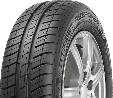 Dunlop Street Response 2