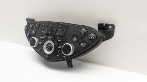 NISSAN PRIMERA MK3 P12 2002 - 2008 HEATER AC CONTROLLER 77792 28395BA02A - Picture 2 of 8