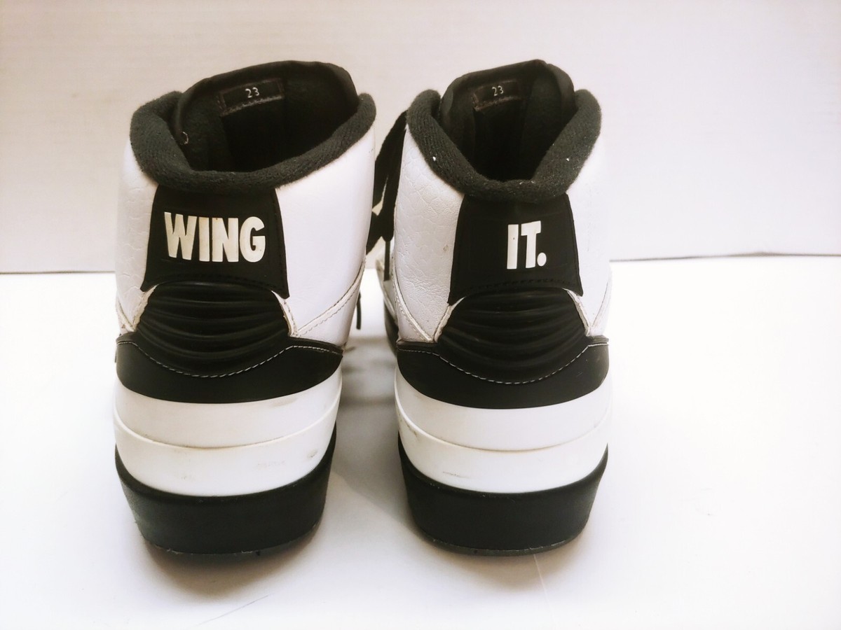 Size 7.5 - Air Jordan 2 Retro Wing It for sale online | eBay