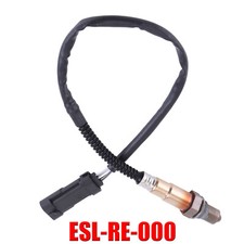LAMBDASONDE REGEL passend Für RENAULT CLIO ESCAPE MEGANE SCENIC TWINGO KANGOO
