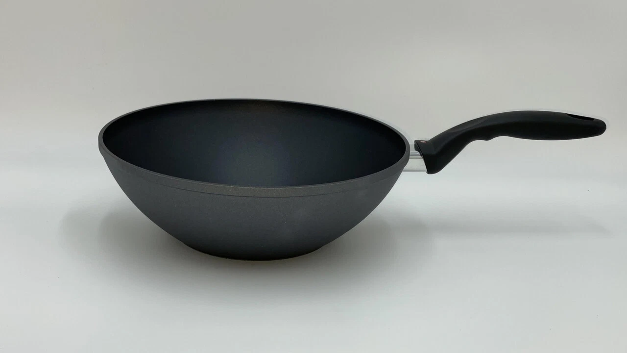 XD Nonstick Wok 11" (28cm) -Open Box