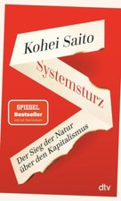Systemsturz | Kohei Saito | 2024 | deutsch