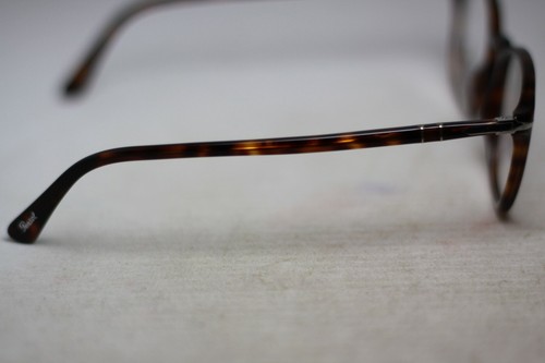 PERSOL 3178-V 24 Havana 50 20 145 FLEXSCHARNIERE HERGESTELLT IN ITALIEN MIT KOFFER 9451 - Bild 2 von 12