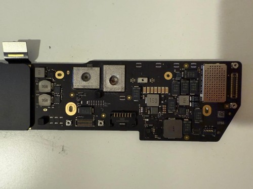 MacBook Air 13" 2020 A2337 M1 Logic Board / Motherboard AS IS - Afbeelding 3 van 3