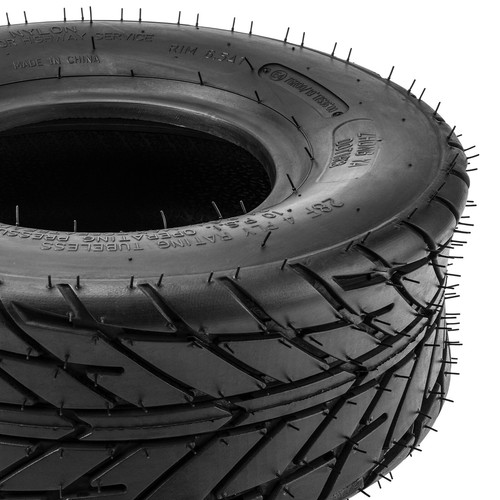2pcs 16x8-7 16x8x7 ATV UTV Tires 16 8 7 4PR Z-129 Go Kart Tires F 4ply - Picture 8 of 10