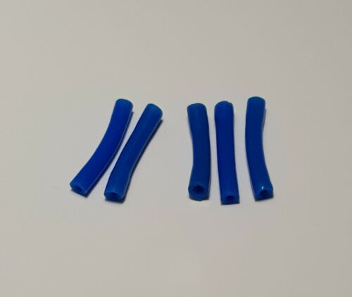 Lego® Technic Pneumatic Schlauch 5102 Pneumatik V1 V2 4mm blau - Bild 9 von 18