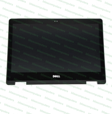 LED LCD Touch Screen Digitizer Assembly Dell Inspiron 13 P69G P69G001 1080P