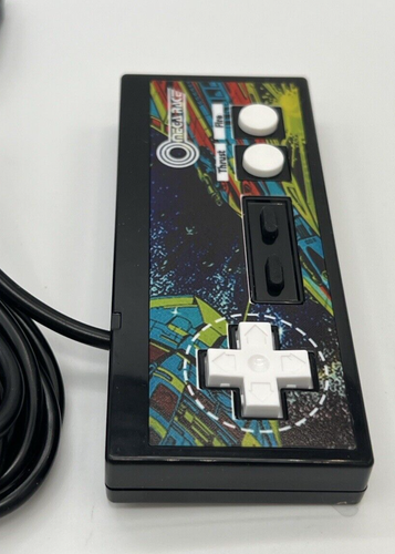 Omega Race Atari 2600 Controller Gamepad Control Pad Joystick READ - Picture 6 of 8