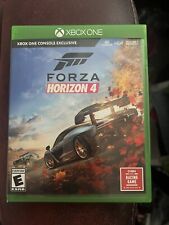 Forza Horizon 4 Collectors Steelbook Edition+Digital Game FOR XBOX X|S and  Xbox One for Sale in Princeton, TX - OfferUp