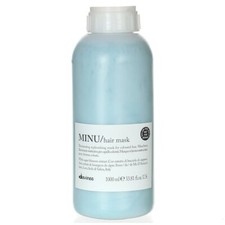 Davines MINU Hair Mask 33.81oz/1000ml PRO