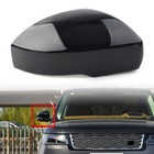 Rear View Mirror Cover Cap For Land Range Rover Sport LR4 Discovery Right Side