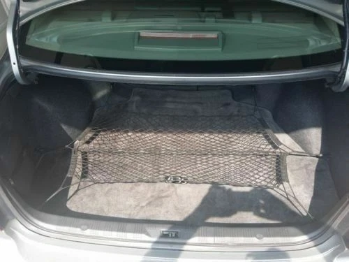 Red de carga sobre maletero trasero para NISSAN MAXIMA 95-03 INFINITI I30 I35 96-04 nueva Foto 2 de 4