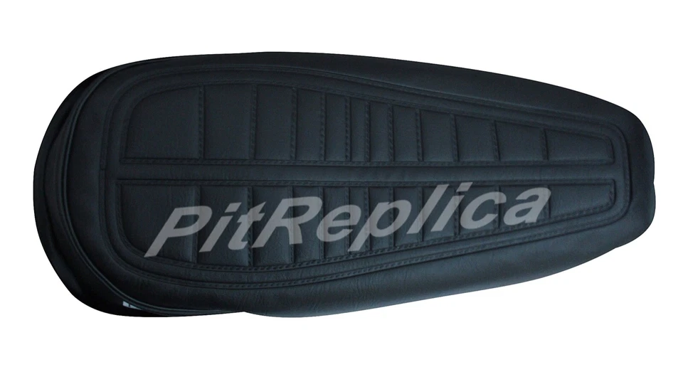 SUZUKI SEAT COVER TS50ER TS100ER TS125ER TS185ER TS50/100/125/185 ER 56CM *COTES Foto 4 de 4