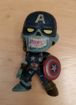 Funko Mystery Minis Marvel What If 