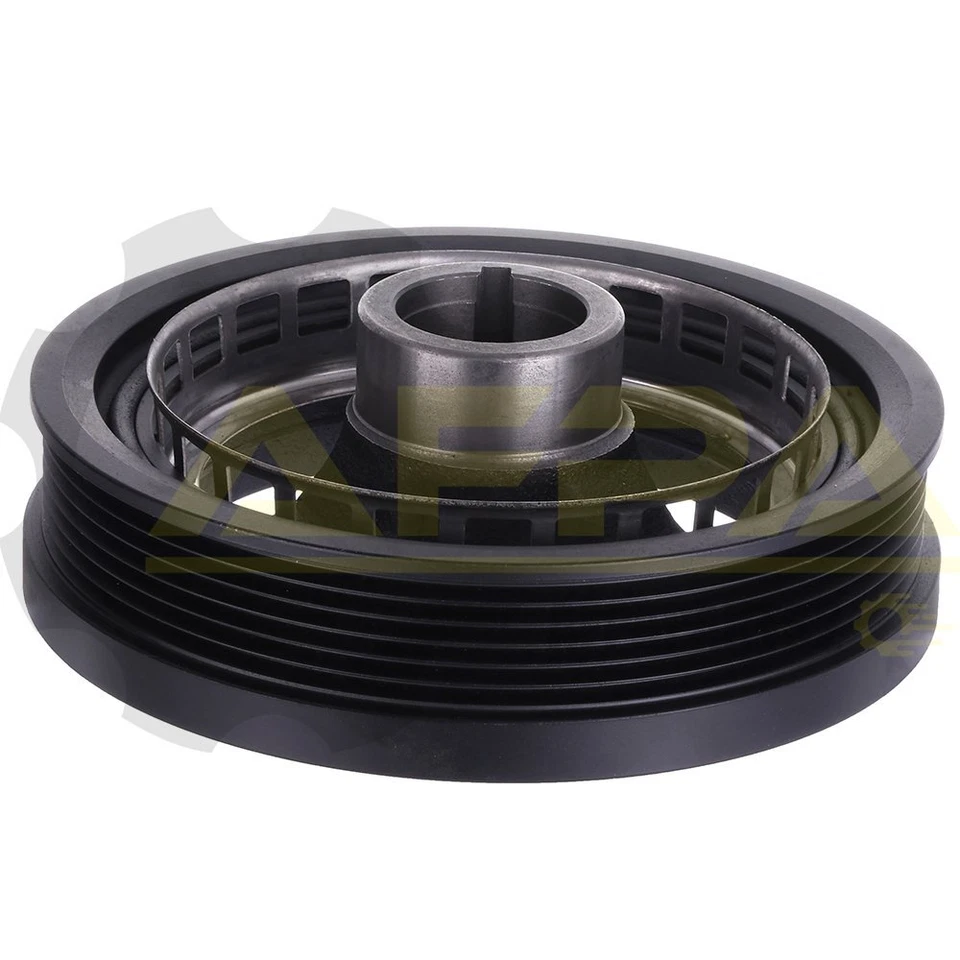 For Chevrolet Beretta Corsica Impala Lumina Malibu Monte Carlo Harmonic Balancer - Изображение 2 из 4