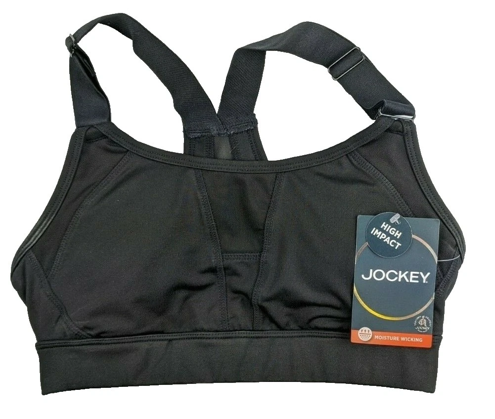 Sujetadores deportivos de jinete