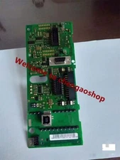 1PC USED FOR DANFOSS 130B7002 AT11 Inverter drive board