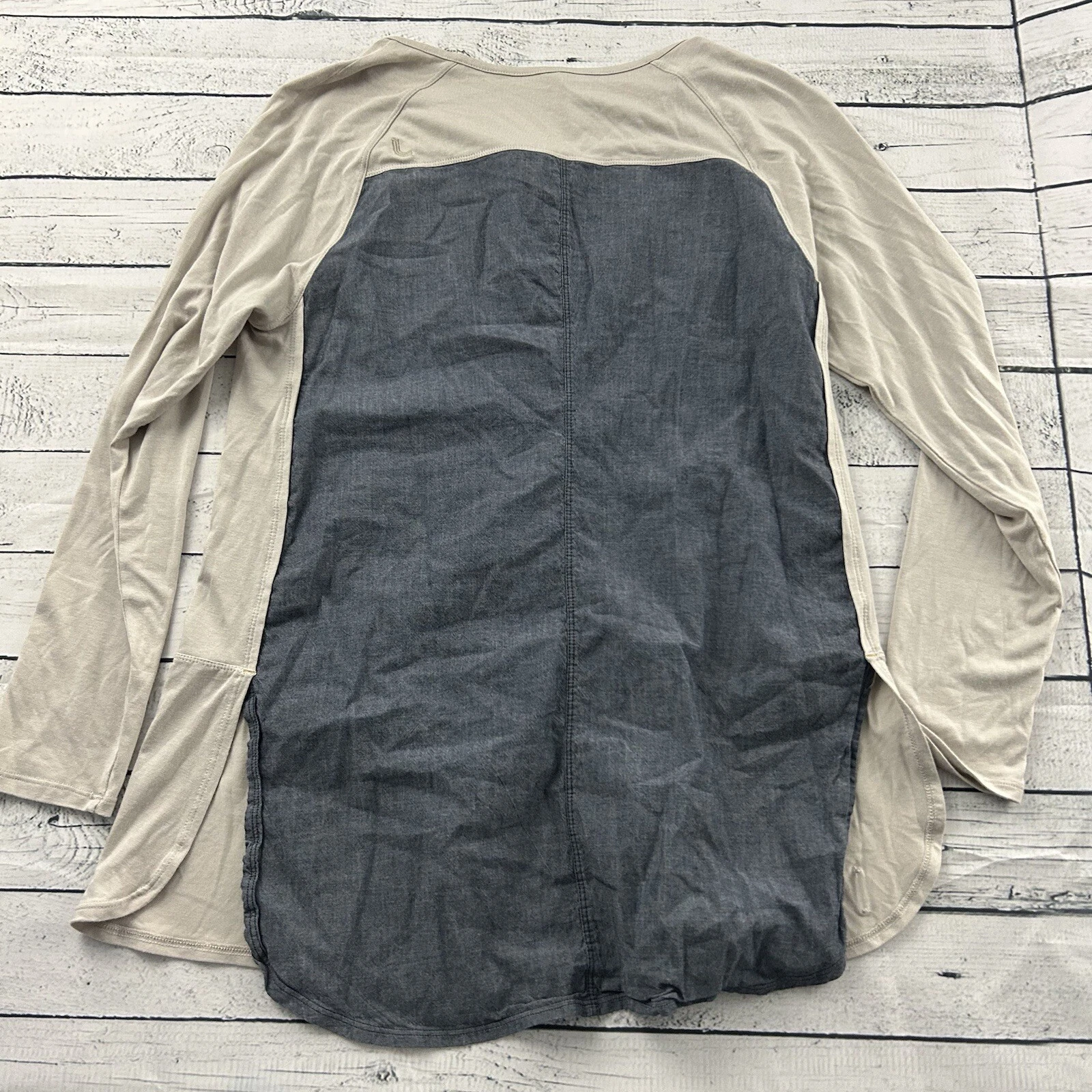 lole long sleeve flowy super soft stretchy shirt