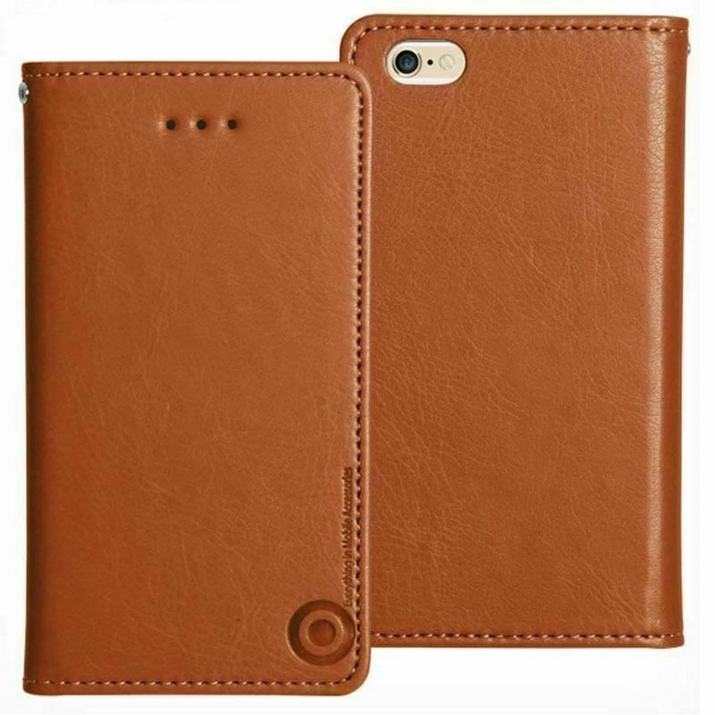 Luvn Hidden Pocket Wallet Case for Samsung Galaxy Note20 Note10 Note9 Note8Note5 - Image 2 of 4