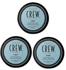 American Crew Fiber 3 oz - "Set of 3"
