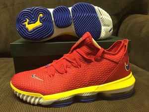 lebron 16 superbron stockx