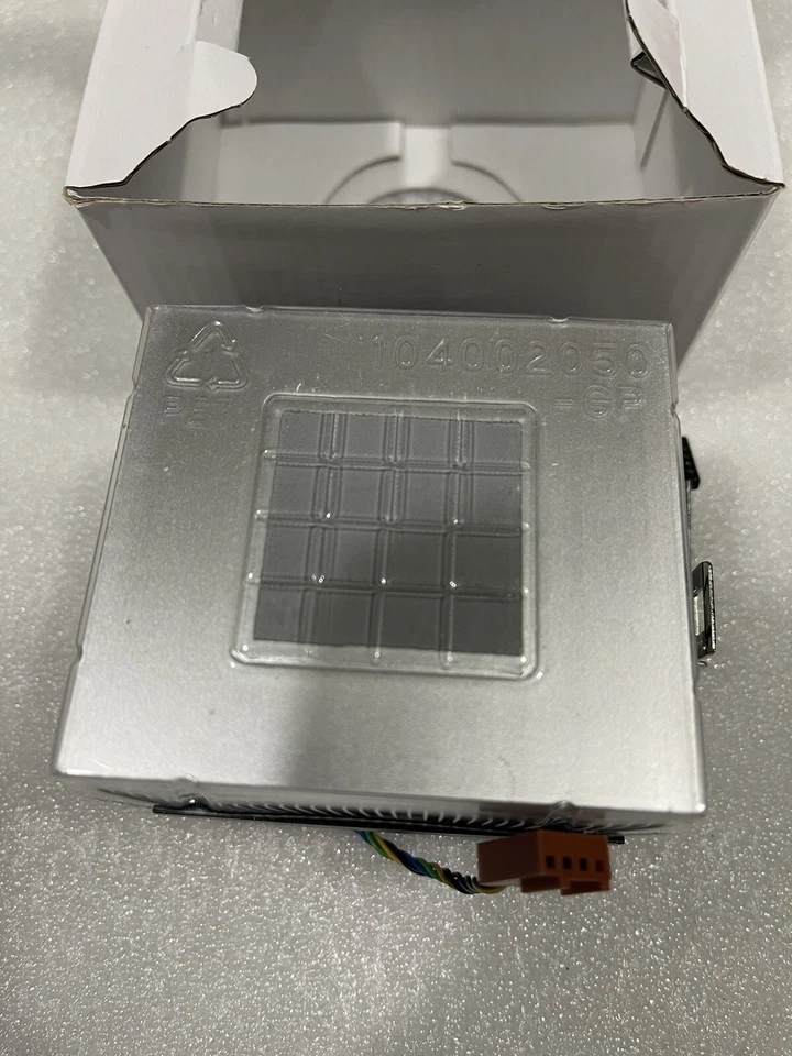 AMD AM2 AM3 FM1 FM2 CMDK8-7I52D-A15-GP Socket A 462 Aluminum CPU Cooler Fan 70mm - Image 4 of 4