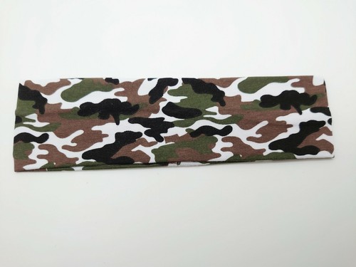 NEW STRETCHY KYLIE ALICE BAND YOGA HAIR HEADBAND LADIES GIRLS SCHOOL SPORTS - Picture 52 of 83
