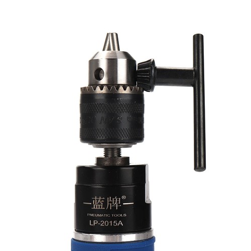 Air Die Grinder Pneumatic Straight Mini Polisher Grinding Polishing Metal 90PSI - Picture 9 of 11