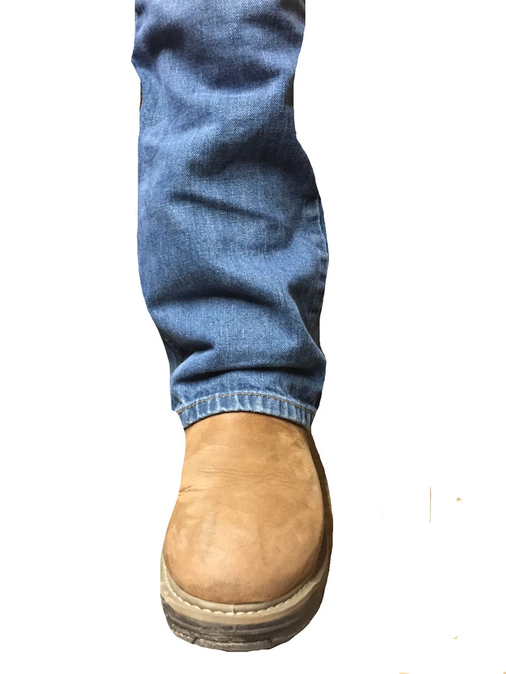 Concealed Carry Boot Holster for Kel-Tec P-32,P-3AT,380 With or without Laser - Image 2 of 3