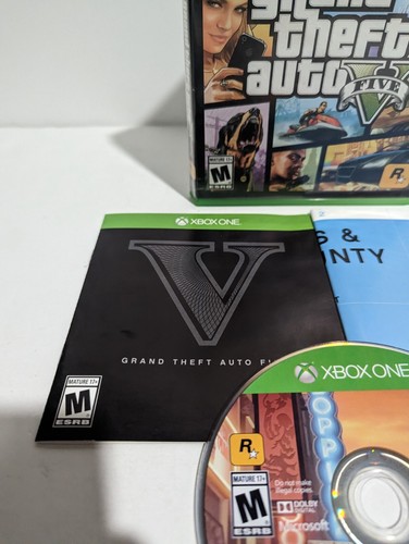 Microsoft Xbox One XB1 Cheap Affordable Value Games Complete Tested Resurfaced - Picture 146 of 433