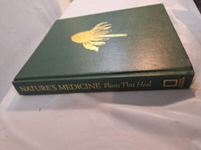 National Geographic Natures medicine: Plants ...