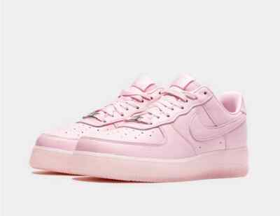 Nike x NOCTA Air Force 1 Low Men's Shoes in Pink | eBay