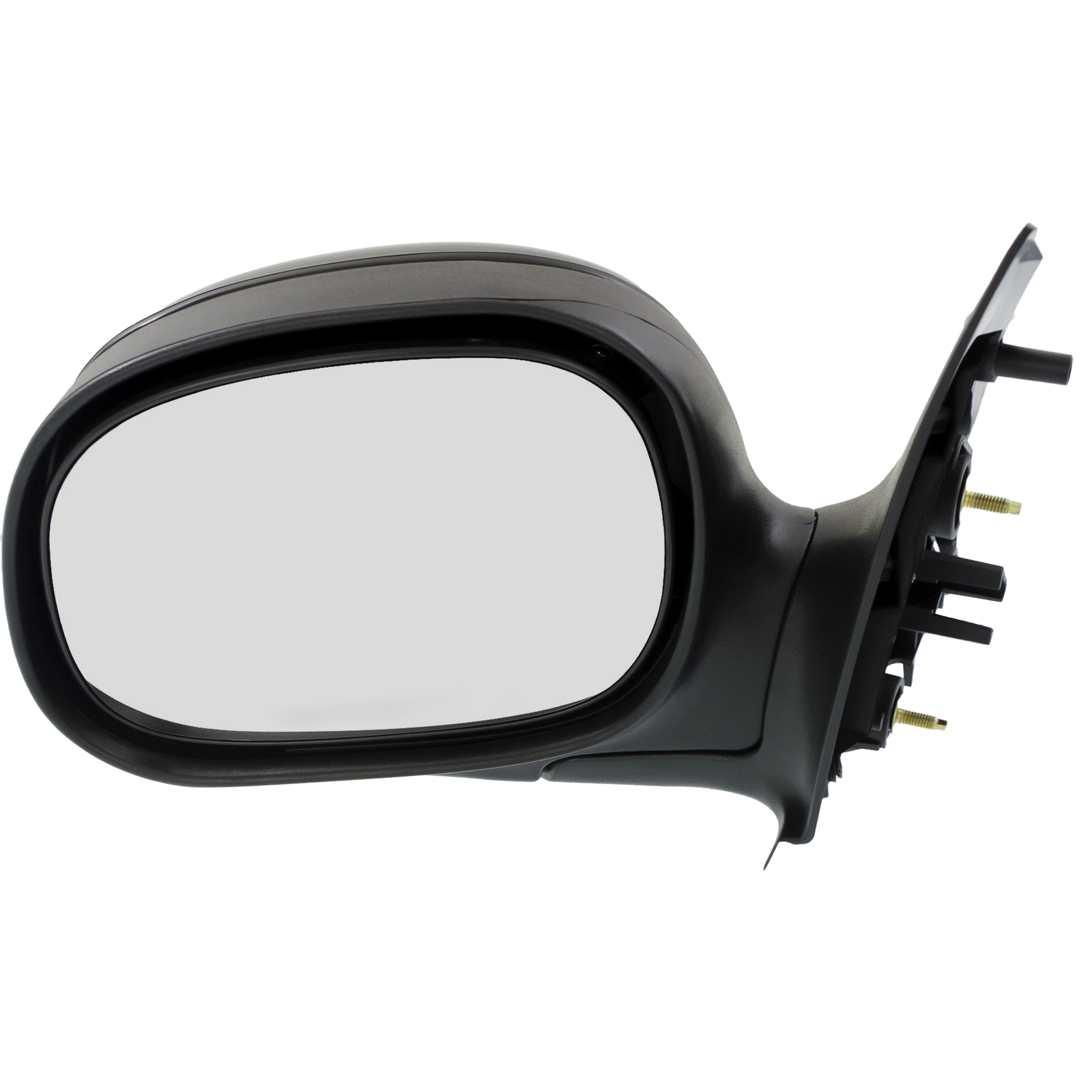 Upgrade Your 1997-2002 Ford F-150 with a New Driver Side Mirror