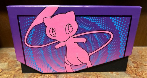 PUSTE pudełka trenerskie Pokémon Elite (ETB) - Zdjęcie 9 z 22