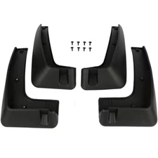 MudFlap Fender Mudguard For 2017-2020 Kia Sportage / KX5 Front Rear Splash Guard